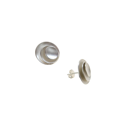 German Silver - Studs Collection