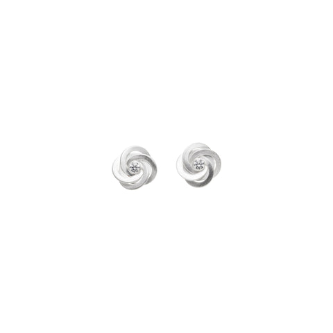 German Silver - Studs Collection