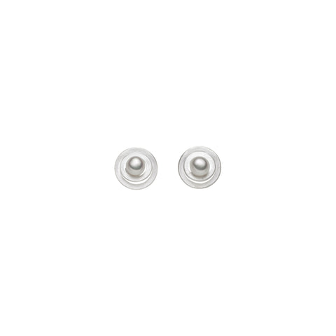 German Silver - Studs Collection