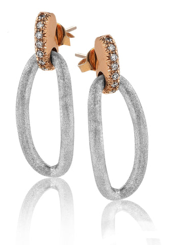 MAKUR - Earrings