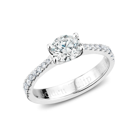 The Private Collection - The Jasmine