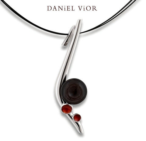 Daniel Vior - Umbea pomus