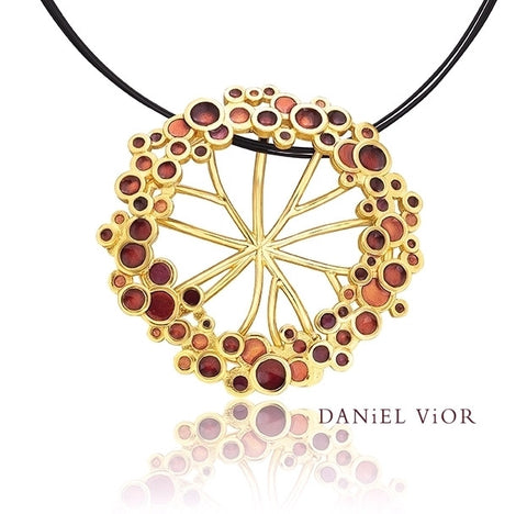 Daniel Vior - Umbela