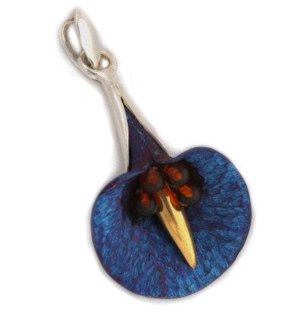 Studio Rox - small flower collections with amber