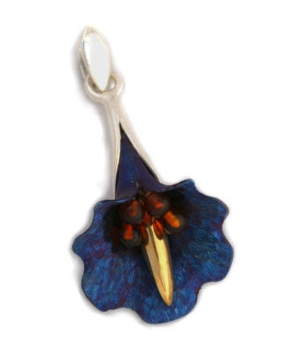 Studio Rox - small flower collections with amber