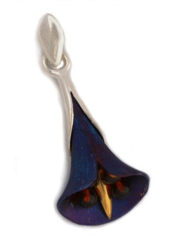 Studio Rox - small flower collections with amber