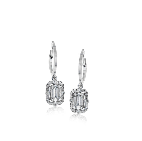 Zeghani Earrings