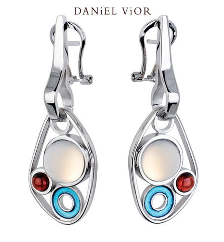 Daniel Vior - Zonaria