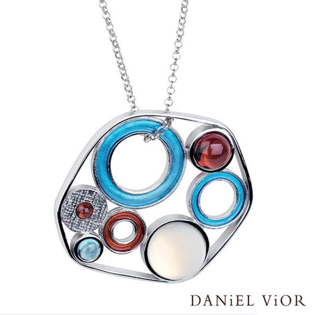 Daniel Vior - Zonaria