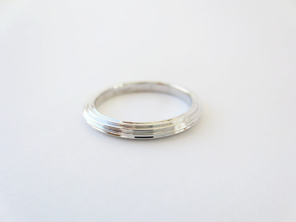 Women's Wedding Band
