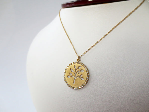 Marika Desert Gold - Tree of Life