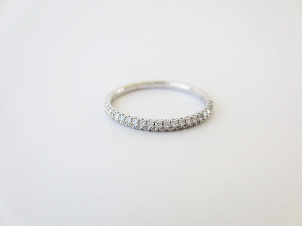 Women's Wedding Band