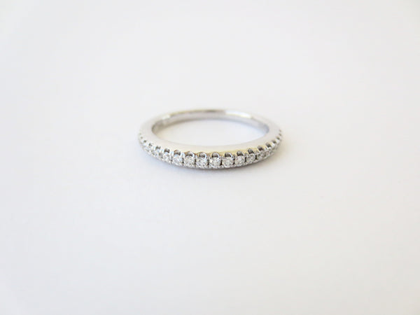 Women's Wedding Band