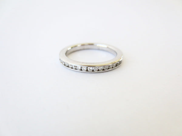 Women's Wedding Band