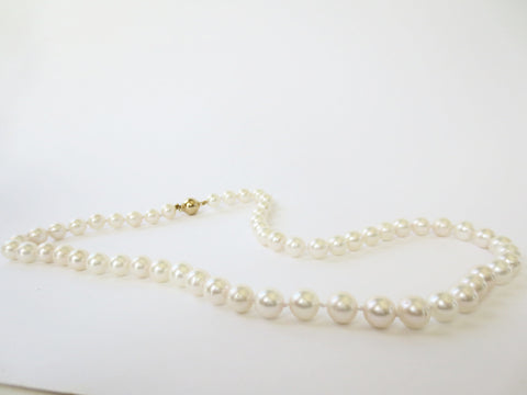 Pearls - Akoya