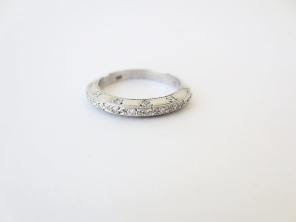 Women's Wedding Band