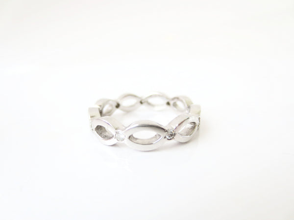 Women's Wedding Band