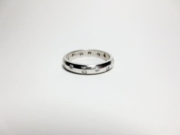 Women's Wedding Band