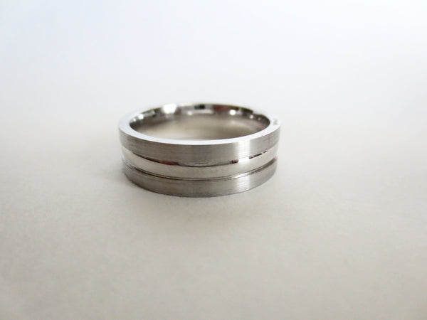 Mens Wedding Bands