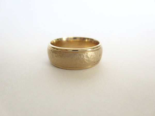 Mens Wedding Bands