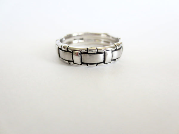Mens Wedding Bands