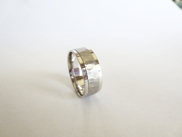 Mens Wedding Bands