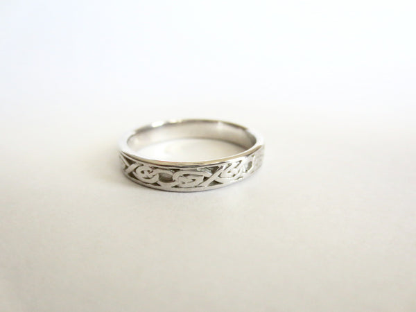 Mens Wedding Bands