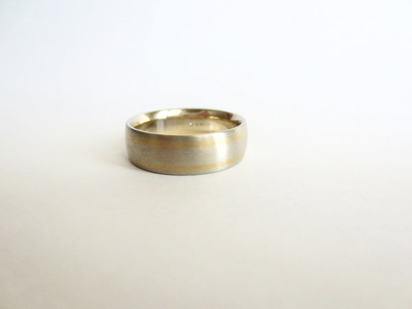 Mens Wedding Bands