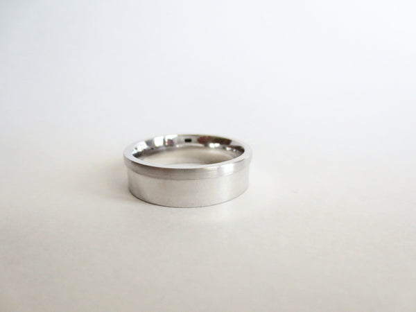 Mens Wedding Bands