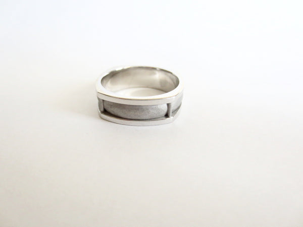 Mens Wedding Bands