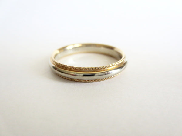 Mens Wedding Bands