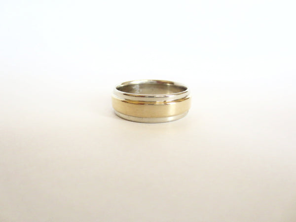 Mens Wedding Bands