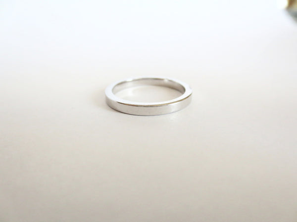Women's Wedding Band