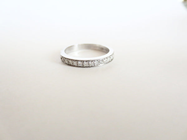 Women's Wedding Band