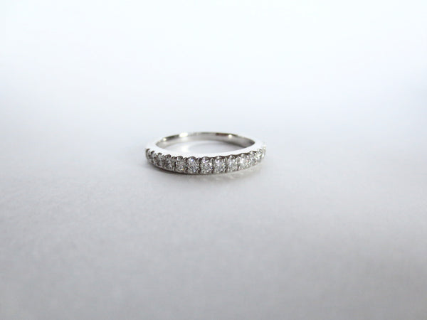 Women's Wedding Band