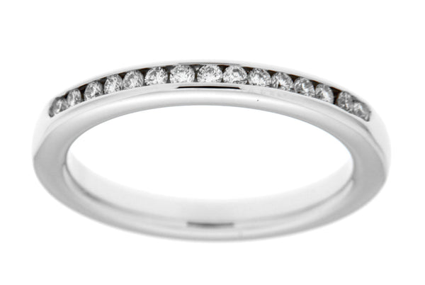 Women's Wedding Band - Tate