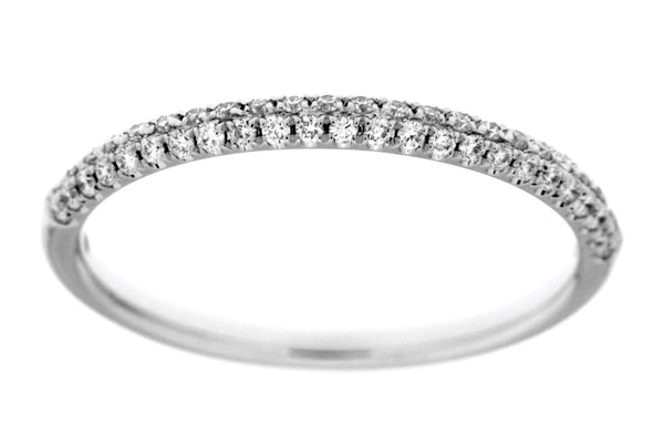 Women's Wedding Band - Tate