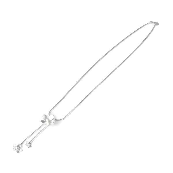 German Silver - Forget Me Knot Collection