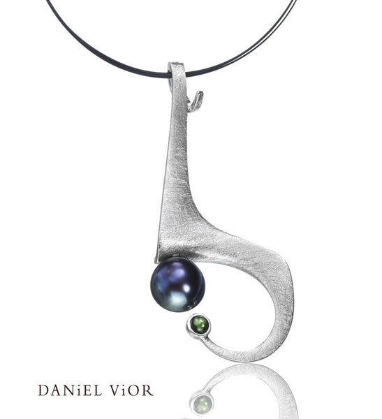 Daniel Vior - Ancyla