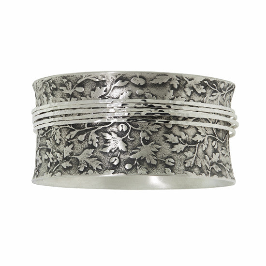 David Tishbe - Falling Leaf Spinner