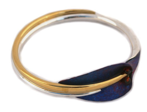 Studio Rox - small flower collections with amber