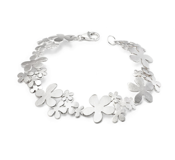 German Silver - Buttercup Collection