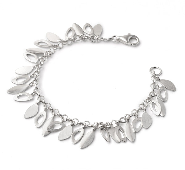 German Silver - 70's Wallpaper Collection