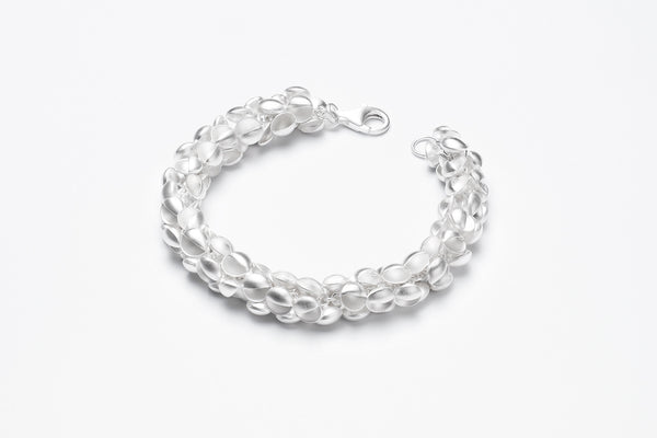 German Silver - Halfmoon Collection