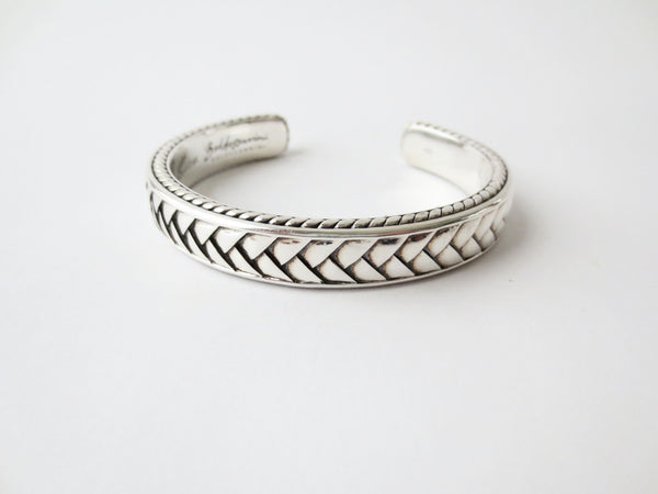 Baldessarini - Open Cuff