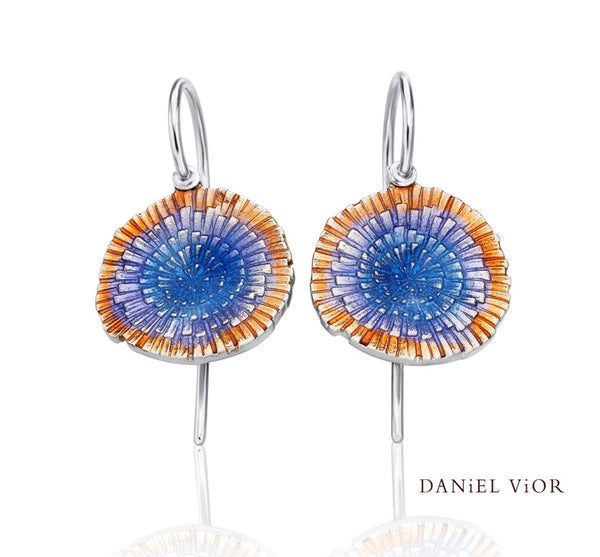 Daniel Vior - Basia solaris