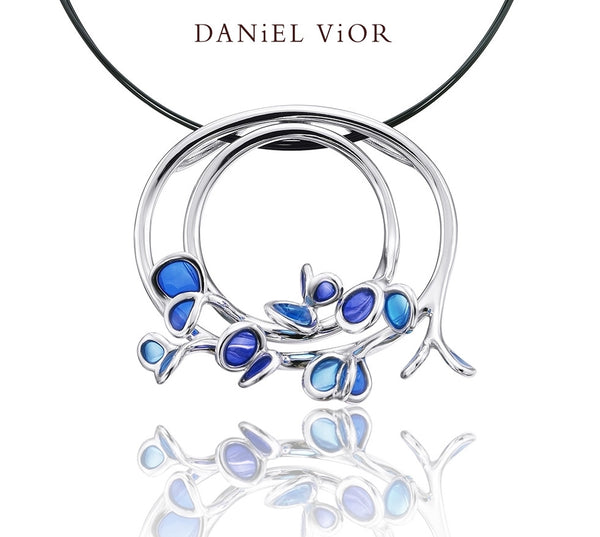 Daniel Vior - Branca