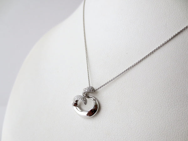 Diamond Swirl Slider