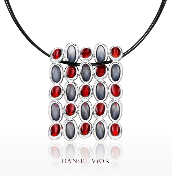 Daniel Vior - Elipses