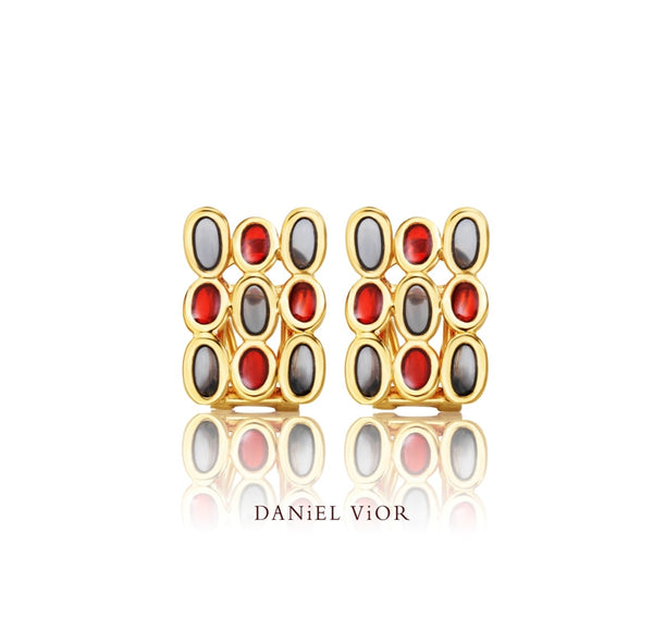 Daniel Vior - Elipses